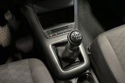 ruskea (beige) Volkswagen Tiguan 2014 kuva 20.