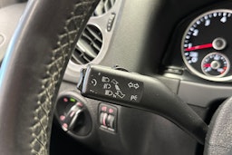 ruskea (beige) Volkswagen Tiguan 2014 kuva 22.