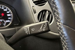 ruskea (beige) Volkswagen Tiguan 2014 kuva 23.