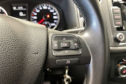 ruskea (beige) Volkswagen Tiguan 2014 kuva 25.