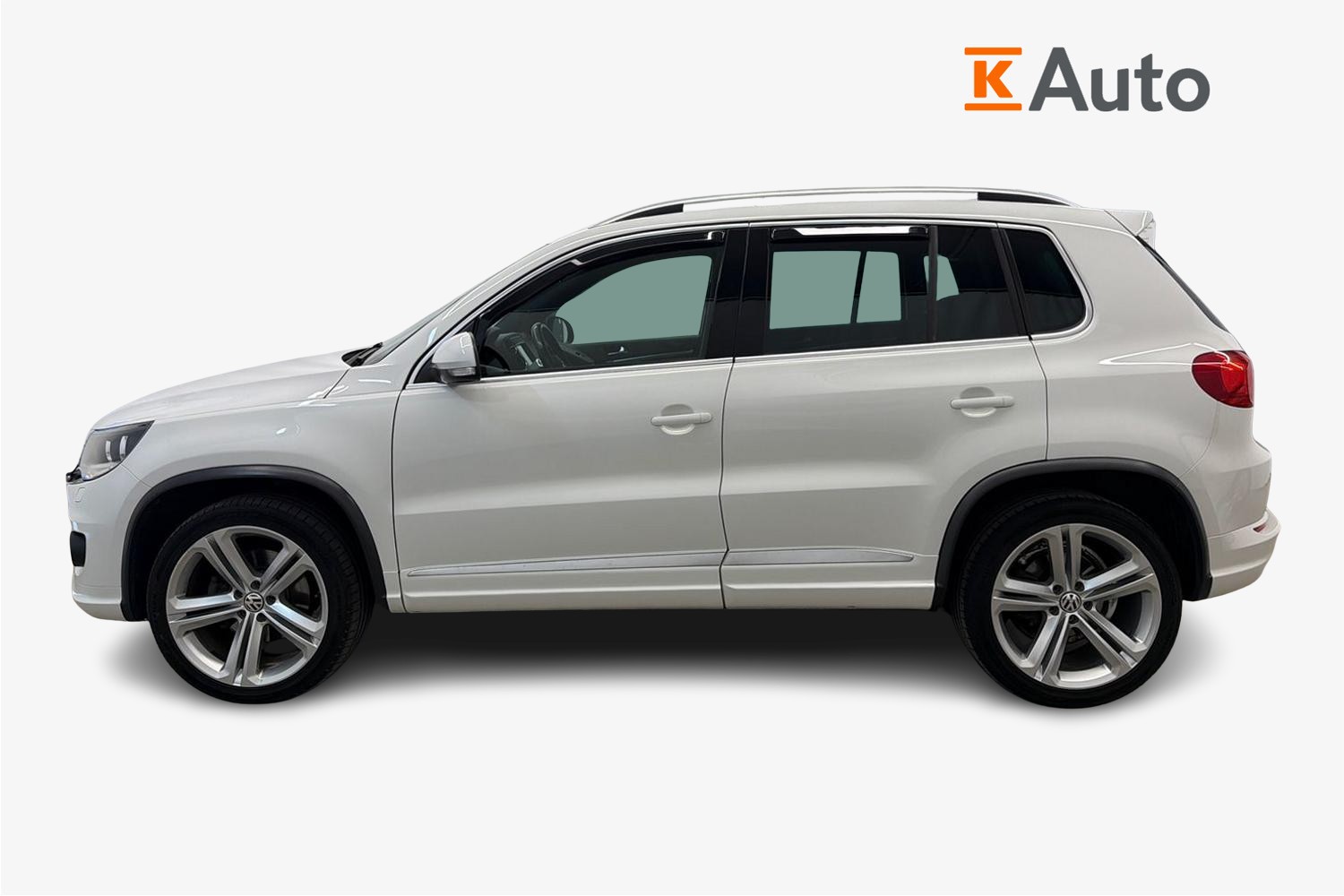 Volkswagen Tiguan 2014, kuva 5/26