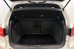 valkoinen Volkswagen Tiguan 2014 kuva 13.
