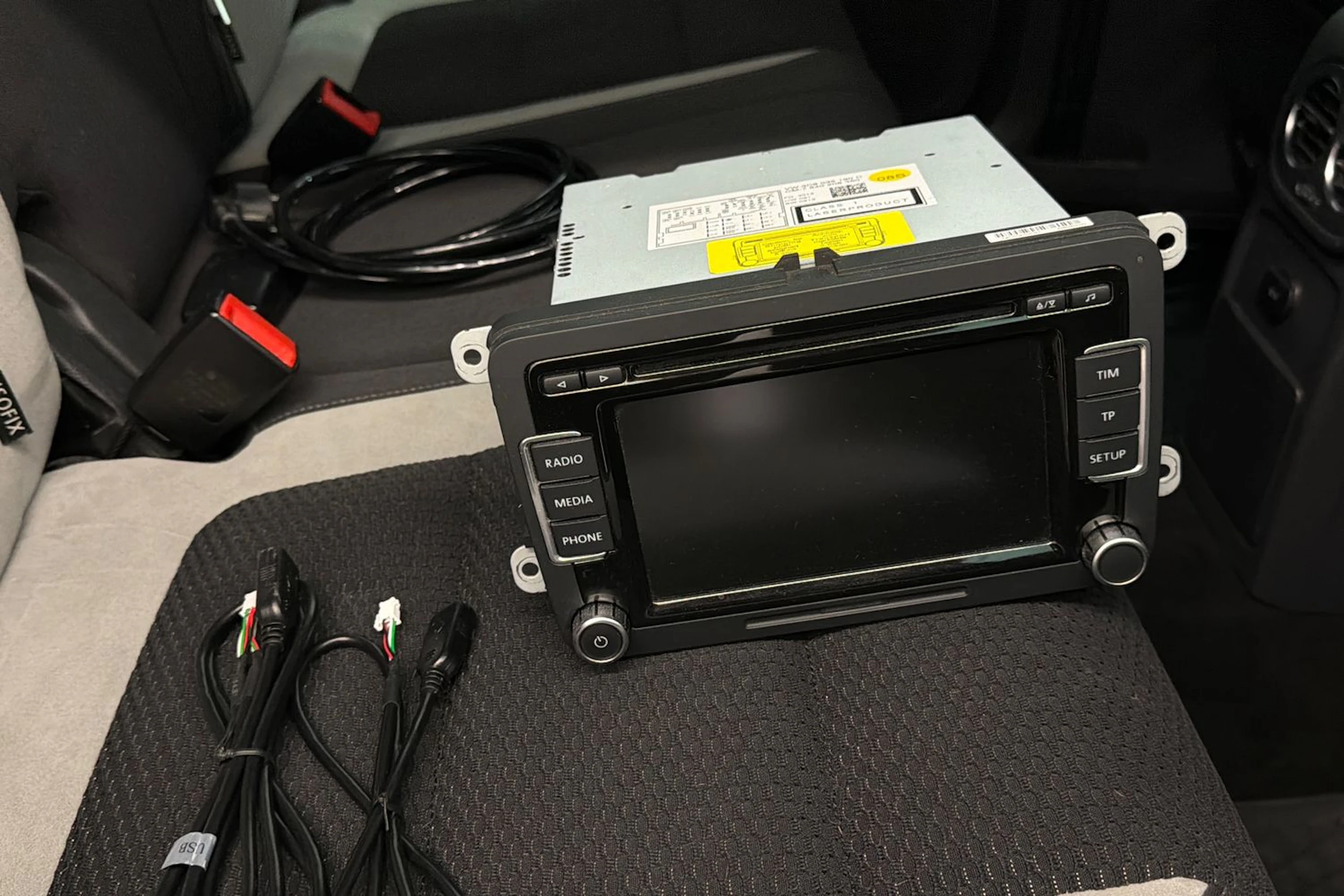 valkoinen Volkswagen Tiguan 2014 kuva 25.