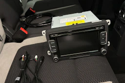 valkoinen Volkswagen Tiguan 2014 kuva 25.