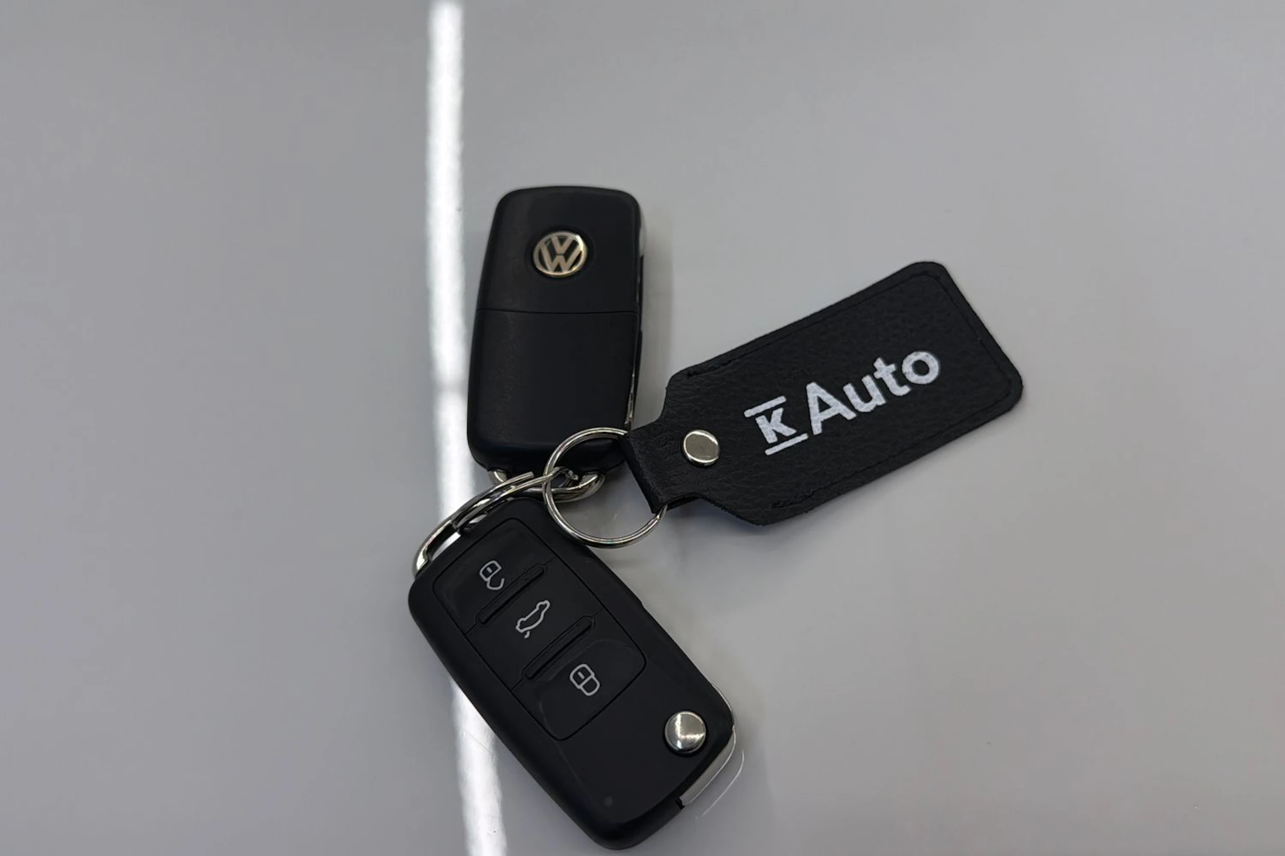 valkoinen Volkswagen Tiguan 2014 kuva 26.