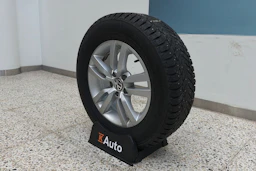 valkoinen Volkswagen Tiguan 2014 kuva 10.