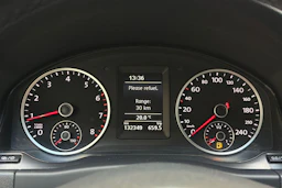 valkoinen Volkswagen Tiguan 2014 kuva 12.