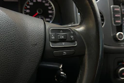valkoinen Volkswagen Tiguan 2014 kuva 14.