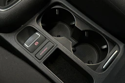 valkoinen Volkswagen Tiguan 2014 kuva 20.