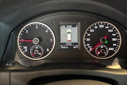 harmaa Volkswagen Tiguan 2014 kuva 14.