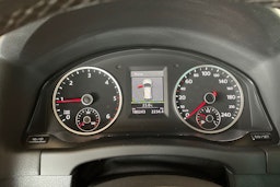 valkoinen Volkswagen Tiguan 2014 kuva 14.