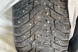 valkoinen Volkswagen Tiguan 2014 kuva 19.