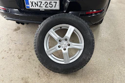 musta Volkswagen Tiguan 2014 kuva 22.