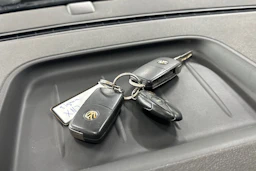 musta Volkswagen Tiguan 2014 kuva 23.