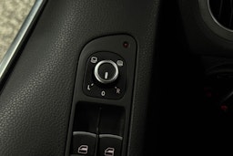 harmaa Volkswagen Tiguan 2014 kuva 20.