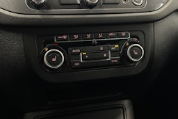 harmaa Volkswagen Tiguan 2014 kuva 25.