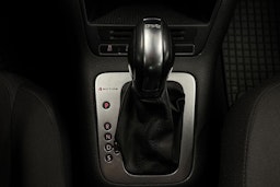harmaa Volkswagen Tiguan 2014 kuva 27.