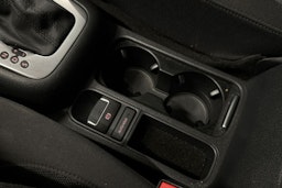 harmaa Volkswagen Tiguan 2014 kuva 28.