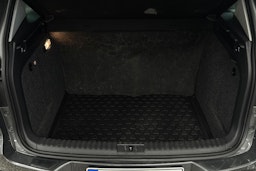 harmaa Volkswagen Tiguan 2014 kuva 31.