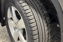 harmaa Volkswagen Tiguan 2014 kuva 33.