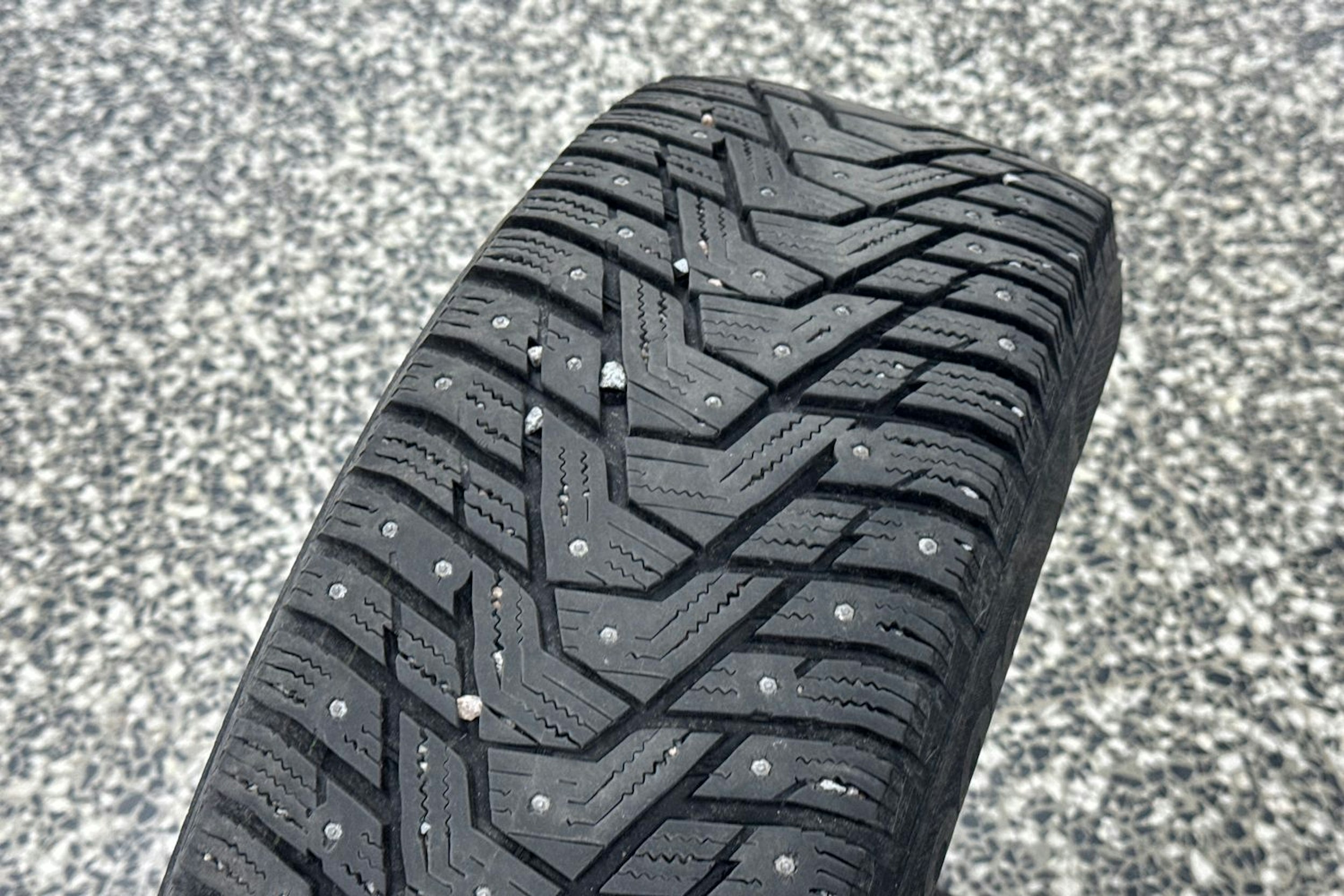 harmaa Volkswagen Tiguan 2014 kuva 35.