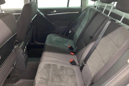 harmaa Volkswagen Tiguan 2014 kuva 10.