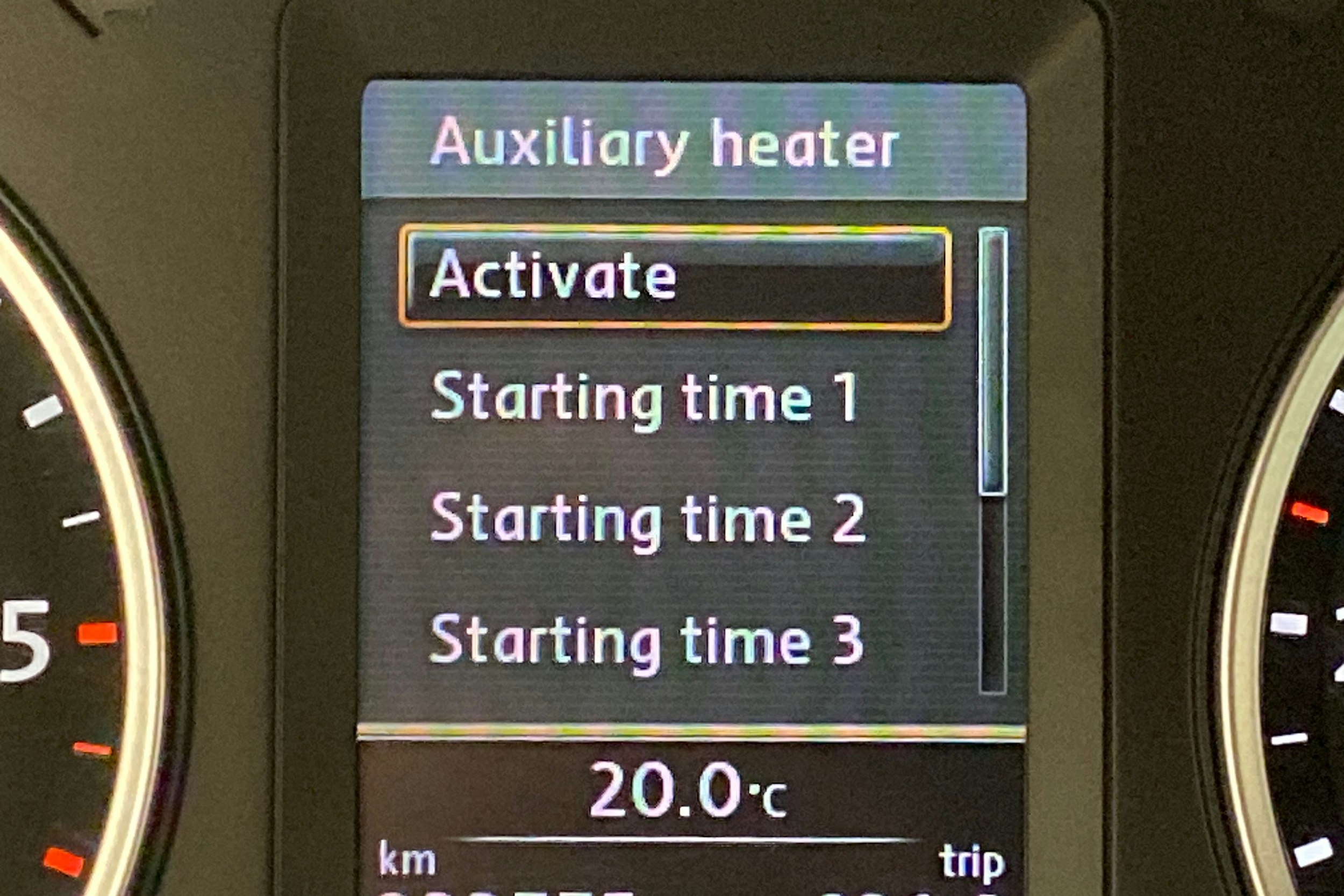 harmaa Volkswagen Tiguan 2014 kuva 16.