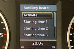 harmaa Volkswagen Tiguan 2014 kuva 16.