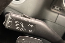 harmaa Volkswagen Tiguan 2014 kuva 17.