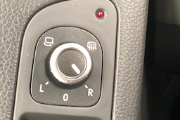 harmaa Volkswagen Tiguan 2014 kuva 19.