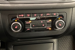 harmaa Volkswagen Tiguan 2014 kuva 20.