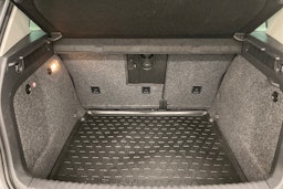 harmaa Volkswagen Tiguan 2014 kuva 22.