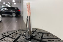 harmaa Volkswagen Tiguan 2014 kuva 26.