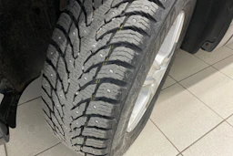 valkoinen Volkswagen Tiguan 2015 kuva 10.