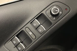 valkoinen Volkswagen Tiguan 2015 kuva 11.