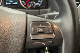 valkoinen Volkswagen Tiguan 2015 kuva 14.