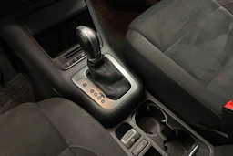 valkoinen Volkswagen Tiguan 2015 kuva 16.