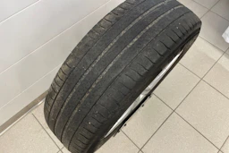 valkoinen Volkswagen Tiguan 2015 kuva 24.