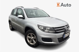 met. hopea Volkswagen Tiguan 2015 kuva 1.