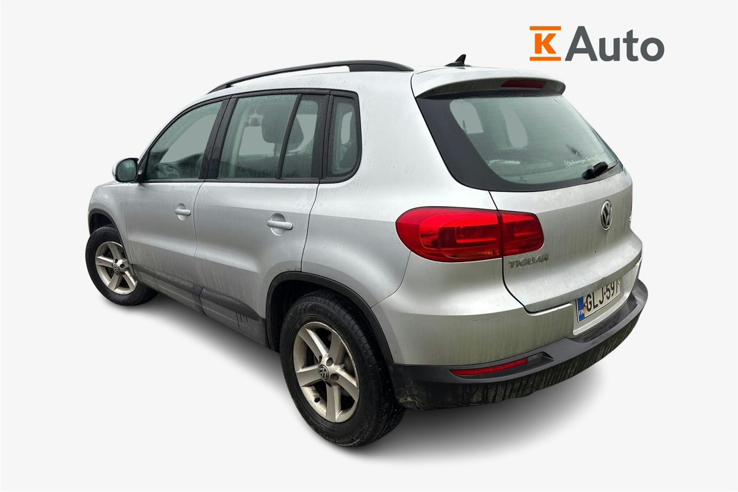 met. hopea Volkswagen Tiguan 2015 kuva 2.