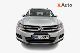 met. hopea Volkswagen Tiguan 2015 kuva 4.