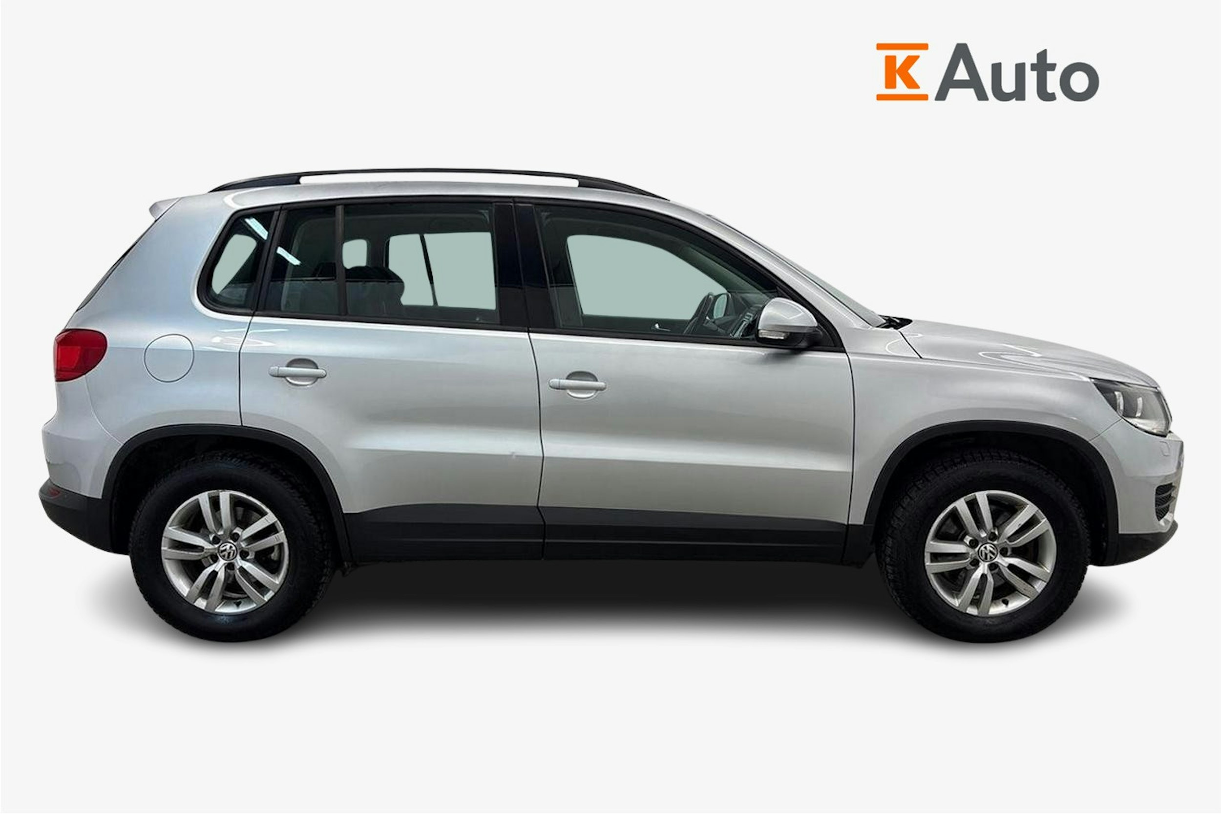 met. hopea Volkswagen Tiguan 2015 kuva 5.