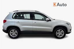 met. hopea Volkswagen Tiguan 2015 kuva 5.