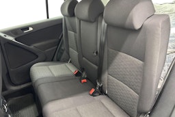 met. hopea Volkswagen Tiguan 2015 kuva 8.