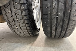 met. hopea Volkswagen Tiguan 2015 kuva 11.