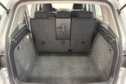 met. hopea Volkswagen Tiguan 2015 kuva 12.