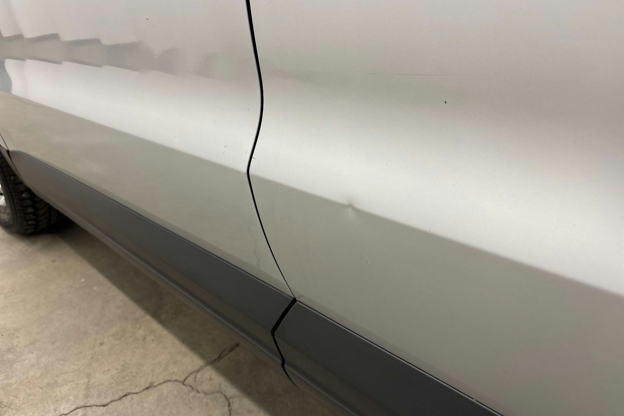 met. hopea Volkswagen Tiguan 2015 kuva 15.