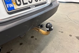 met. hopea Volkswagen Tiguan 2015 kuva 16.