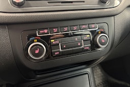 met. hopea Volkswagen Tiguan 2015 kuva 19.