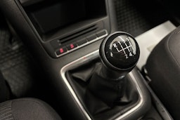 met. hopea Volkswagen Tiguan 2015 kuva 20.